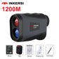 Telescope Rangefinder Binoculars Laser Distance Meter Digital Range Finder for Golf Hunting Sport Measuring Tools