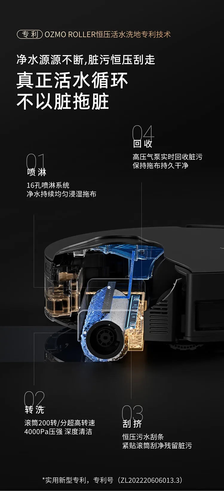 Ecovacs Deebot Vacuum Cleaner Robot X8 PRO PLUS AI Floor Scrubber Robot Self-cleaning Sweeping Machine Automatic Dust Collection