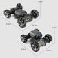 2.4G RC Car Toy Gesture Sensing Twisting Stunt Drift Climbing Car Radio Remote Controlled Cars RC Toys for Children Boys Adults