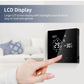 Smart Thermostat Wifi/NO Wifi Tuya Electric Floor Heating Temperature Controller Water/Gas Boiler Smart Life Work With Alexa