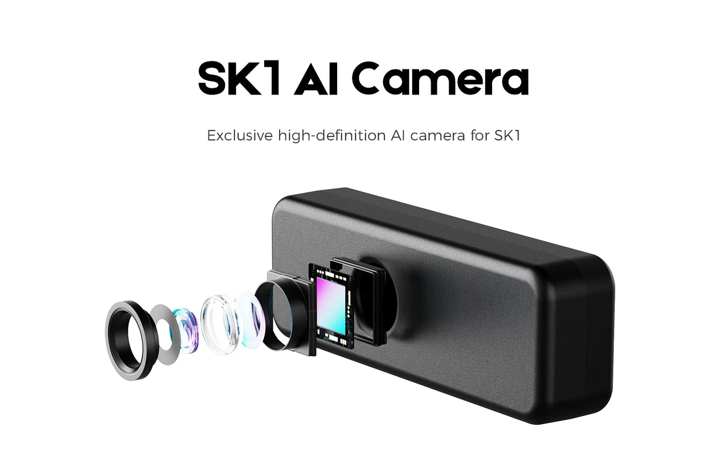 TWOTREES SK1 CoreXY 3D Printer 700mm/s Klipper Automatic Leveling Industrial 3D Printer Machine Metal 3D Impresora