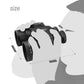 Professional Binoculars Baigish 8x30 10x40 10x50 12x4515x60 20x50 8-24x40 Powerful Military Telescope Long Range Monocular BAK4
