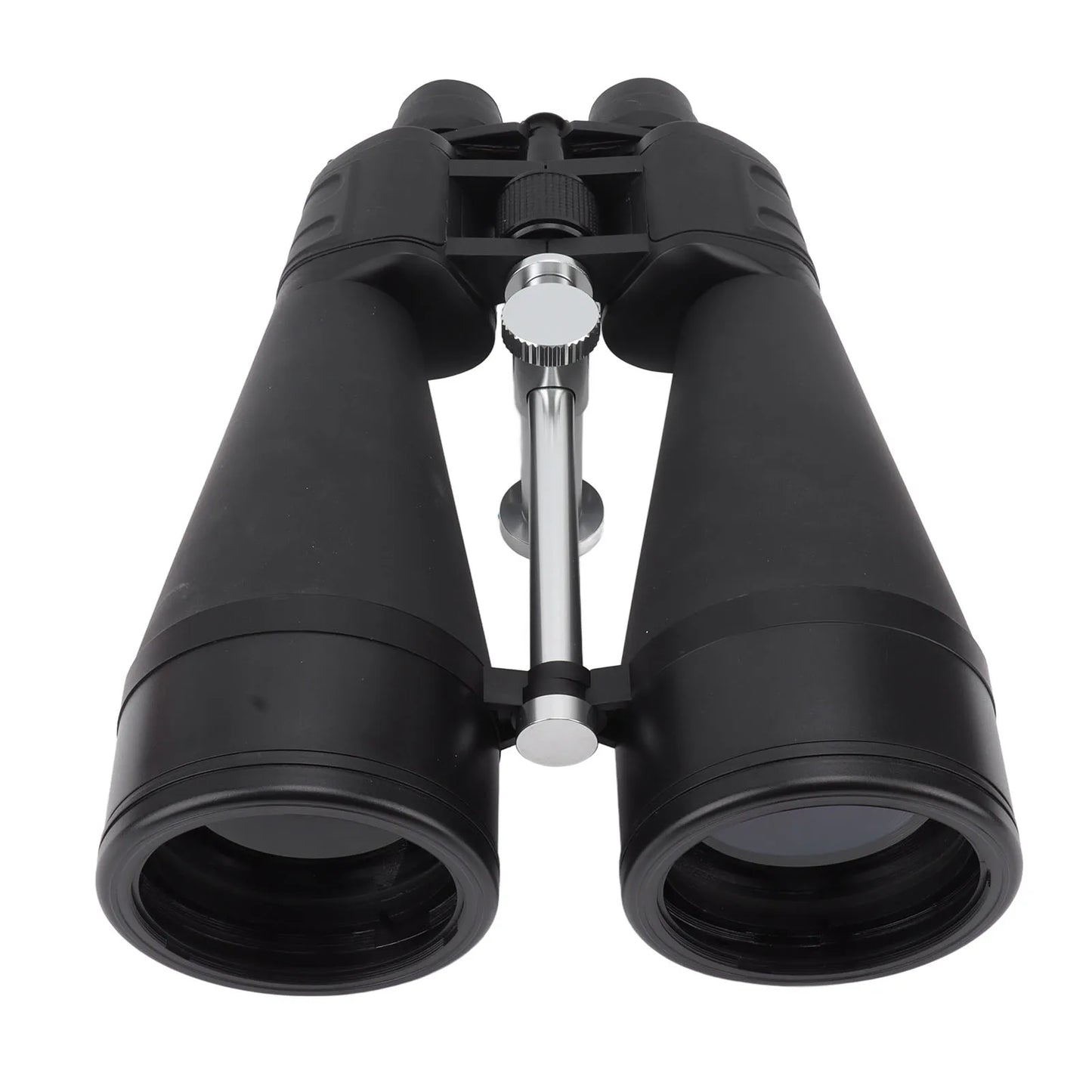 Long Range Binoculars 30‑260X Ergonomic Non Slip Handle Ultra Clear High Power Binoculars Multi Coated Lens for Bird Watching