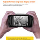 5K Night Vision Binoculars HD Full Dark 500M With Screen Digital Zoom Infrared Goggles Observing Animals Camping Hunting
