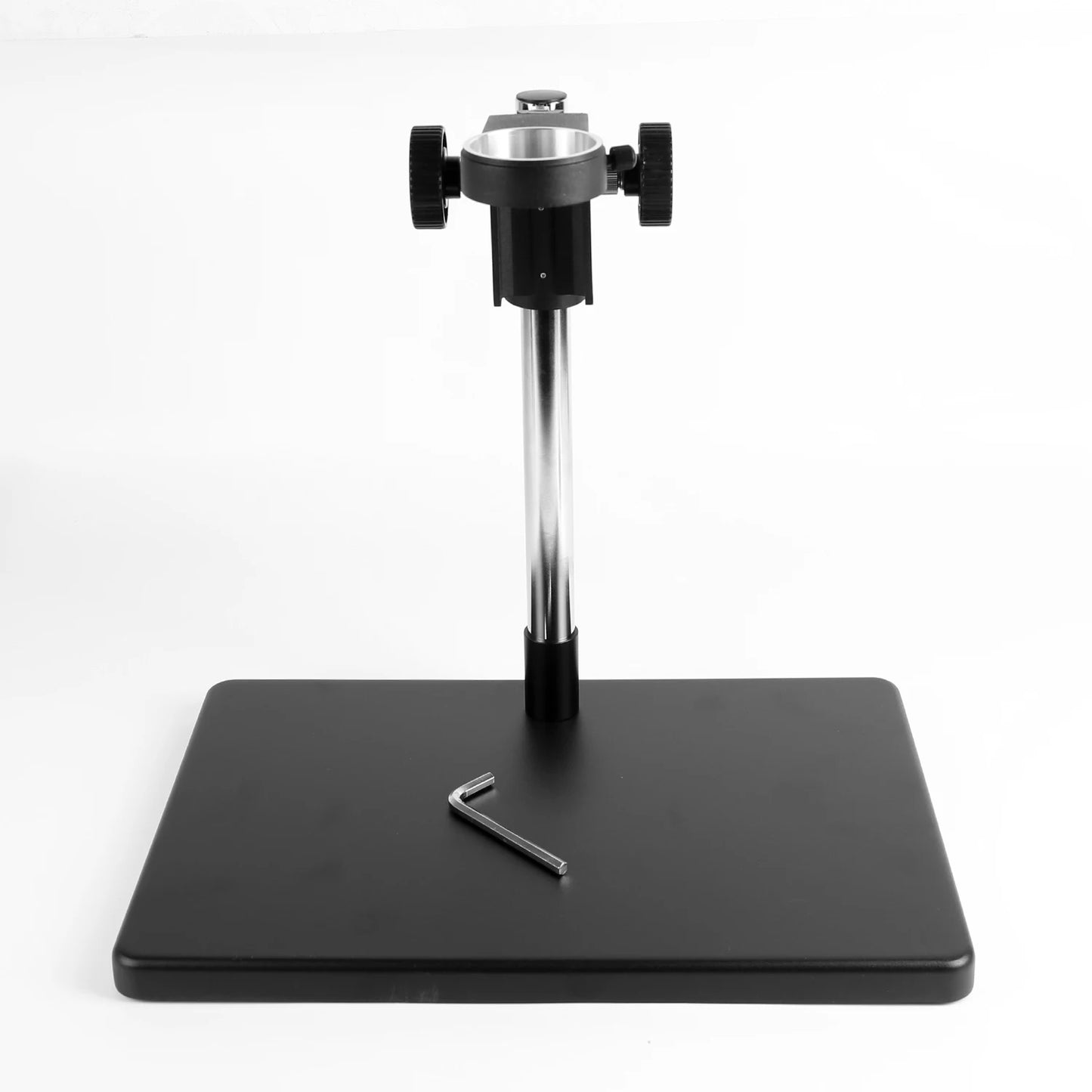 4K ULTRA Electronic Digital  Microscope  48MP USB HDMI Soldering Camera 130X 150X 180X C-Mount Zoom Lens For PCB Repair Tools