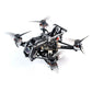 HGLRC 2025 New Draknight 2"/91.8mm Toothpick FPV Drone - SPECTER12 ES2-4S AIO 400mW VTX 1003 10000KV Motor
