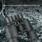 20X50 Binoculars for Adults High Powered Professional Binoculars with FMC Lens Central Focus Ideal for Bird Watching