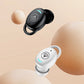 Hearing Aids Bluetooth-Compatible 5.3 Earbuds Hearing Aid Mini Sound Amplifier Noise Cancelling Single Ear Headphone for Seniors