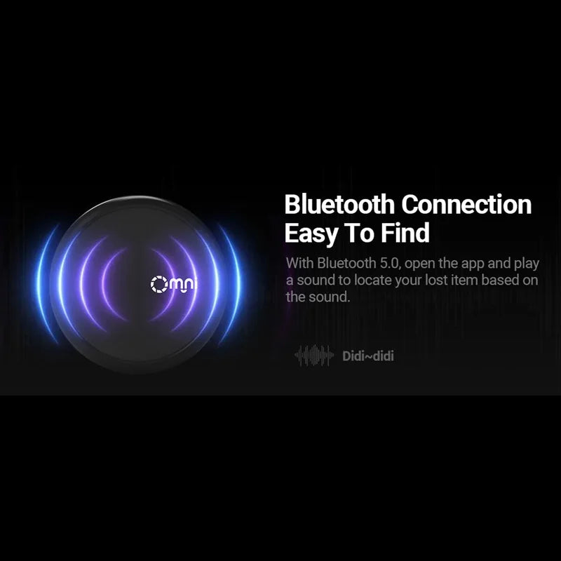 Mini Tracking Device Tracking Air Tag Key Child Finder Pet Tracker Location Smart Bluetooth Tracker Vehicle lost tracker
