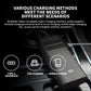 Xiaomi Mijia Walkie Talkie Lite Smart Civil 5 Km Intercom Outdoor Handheld Mini Radio Talkie Walkie Smart Work With Mi home app