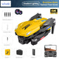 VIVO D11 Drone 8K Aerial HD Gradient Flowing Light Dual-Camera Omnidirectional Obstacle Avoidance Brushless Motor GPS UAV
