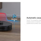 IMOU RV1 Pro Strong Suction Robotic Vacuum Cleaner Robot Self-empty Sweeper Aspirador Friegasuelos Home Appliance
