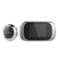 2.8 Inch Video Doorbell Peephole Camera Door Eye Surveillance Camera Monitor 90 Degree Doorbell Motion Detecting Eye Digital LCD