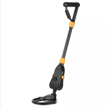 MD1008A Metal Detector Underground Professional Depth 2m Scanner Search Finder Gold Detector Jewelry Treasure Hunter Seeker Tool