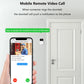 WIFI Video Doorbell HD Camera Night Vision Wireless Smart Home Security Door Bell Two Way Intercom Voice Change For Home