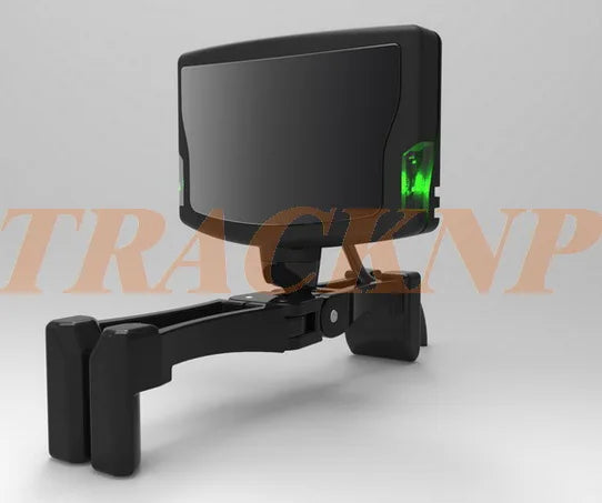 Head Tracker Wireless Wearable Device Infrared Tracking For Flight And Racing Game Flight Simulator GTR GTR2 Free Driver File
