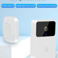 WIFI Video Doorbell HD Camera Night Vision Wireless Smart Home Security Door Bell Two Way Intercom Voice Change For Home
