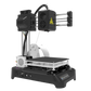 K7 Supper Mini Desktop Small 3D Printer 10*10*10cm No Heated Bed One-Key Printing with TF Card 3D Printe Machine Gift EasyThreed