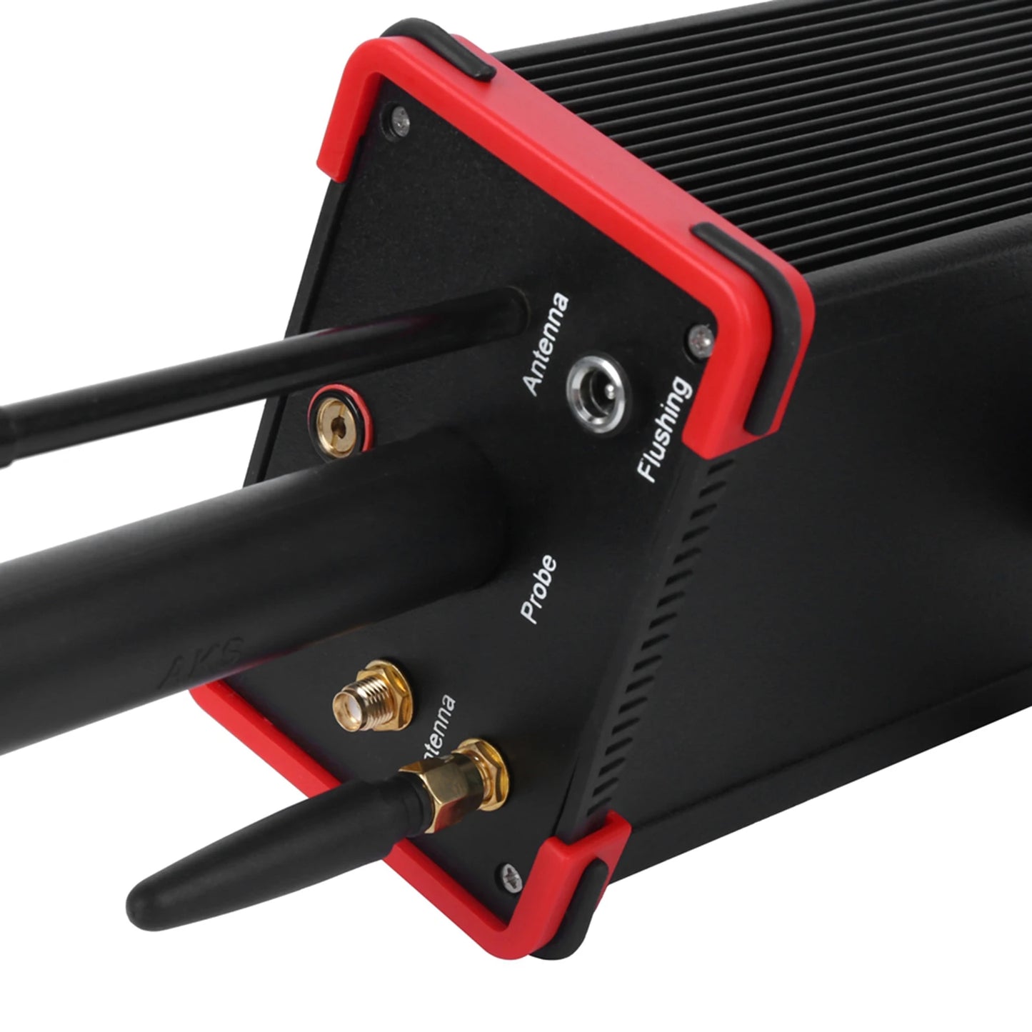 Metal Detector Underground Large Area Long Distance Gold Silver Detection Searching Tool