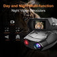 Night Vision Goggles Digital Night Vision Binoculars 4K HD Video & 40MP Image USB-C Charge Telescope for Hunting Camping Travel