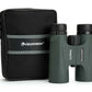 Celestron Outland X 10X42 Binoculars Waterproof & Fogproof Binoculars for Adults Multi-Coated Optics and BaK-4 Prisms