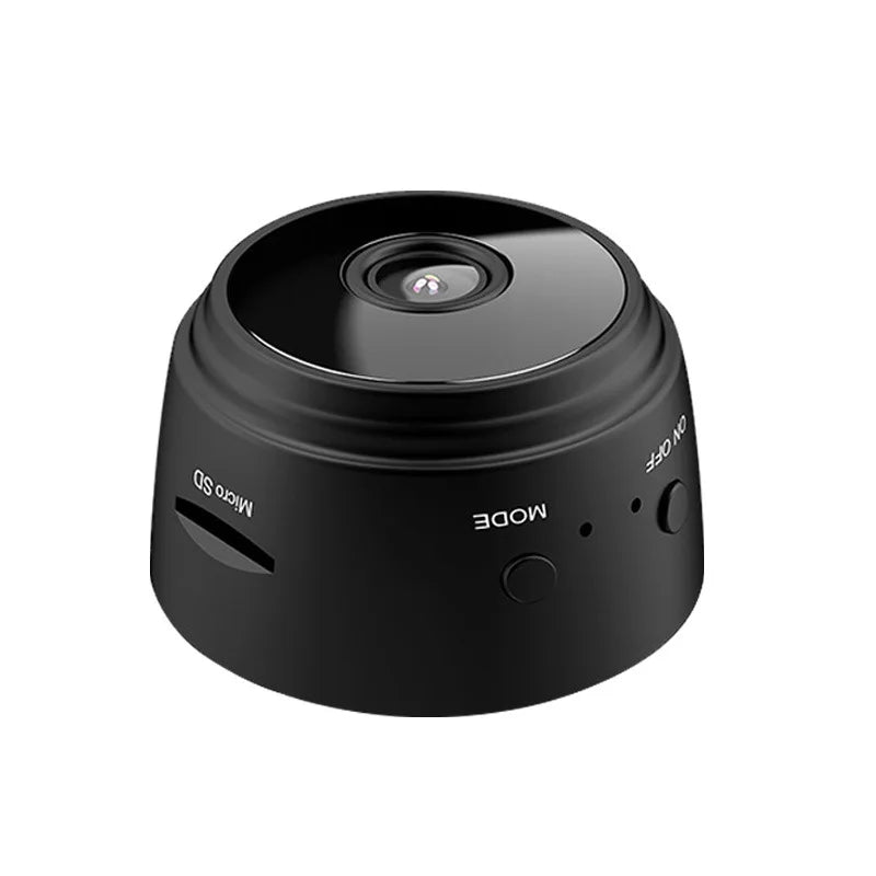 camera monitoring home security recorder wireless wifi outdoor camera Home wifi security camera mini camera