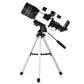 F30070 astronomical telescope with star-seeking mirror professional large-aperture single-tube high-definition high-magnificatio