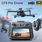 2025 New GT8 Drone GPS 8K Professional HD 360° Dual Cameras 5G WIFI Brushless Motors Obstacle Avoidance Foldable Quadcopter Toys