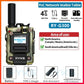4G Walkie Talkie 5000Km 200 Channels Personalized Names Audio Playback Global Ptt Type C Charger Long Range Ham Two Way Radio