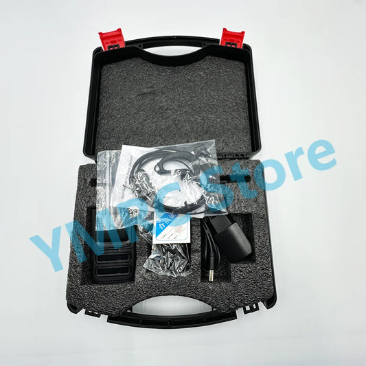 Skydroid S10 Handheld Drone Alarmer 0M-6GHz Ultra-wide Detection Range Up To 1 km Detection Distance