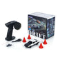 RC Car 1/43 RTR 4WD Four-wheel Drive Radio Control High Speed Model 2.4G Racing Drifting Cars Toy Model Birthday Gifts