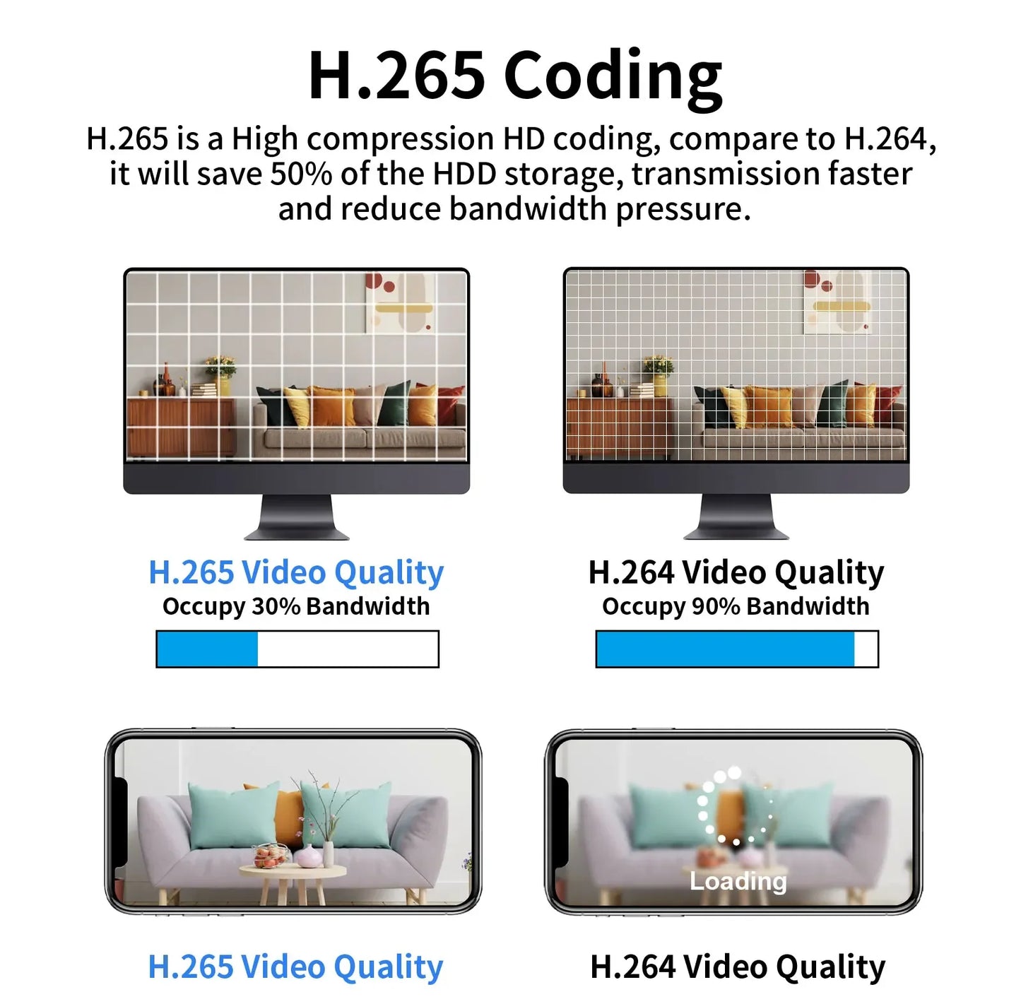 CCTV Security Camera System H.265 4K Audio Record IP66 Outdoor Waterproof 8MP IP Camera POE Video Surveillance Kit Onvif XMEYE