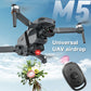 Universal Drone Airdrop Thrower System 2.4 Remote Control General Payload Delivery Thrower Air Dropper Device Drone Accessories