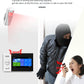 WiFi Home Alarm System GSM Tuya Smart Home Security Alarm Kit with Siren PIR Motion Sensor Remote Controls Window Door Sensor