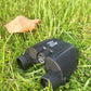 Binoculars 10X25 HD Mini Portable Telescope BAK4 FMC Coated Telescope Outdoor Bird Watching Hunting Travel Camping Ball Game
