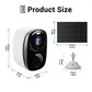 5MP Solar Security Camera 2.4G/5G WiFi Wireless Outdoor Color Night Vision Battery Powered Support PIR, Waterproof Two-Way Alexa