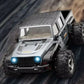 Rc High-Speed Remote Control Car, Boys' Racing Four-Wheel Drive Climbing Car, Off-Road Vehicle, Remote Control Toy Off-Road Vehi