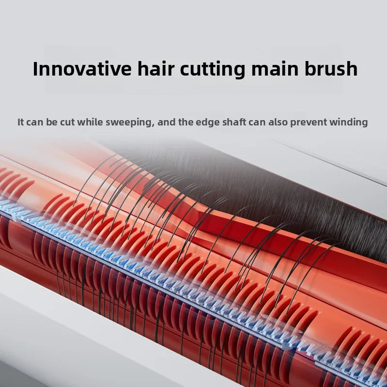 Mi Robot Vacuum M30S Auto Clean Sweep Mop Wash All in One