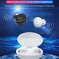 Magnetic Noise Cancellation Audiphone Invisible Wireless Loudspeaker Sound Amplifier Touch Control Earbuds For Hard of Listening