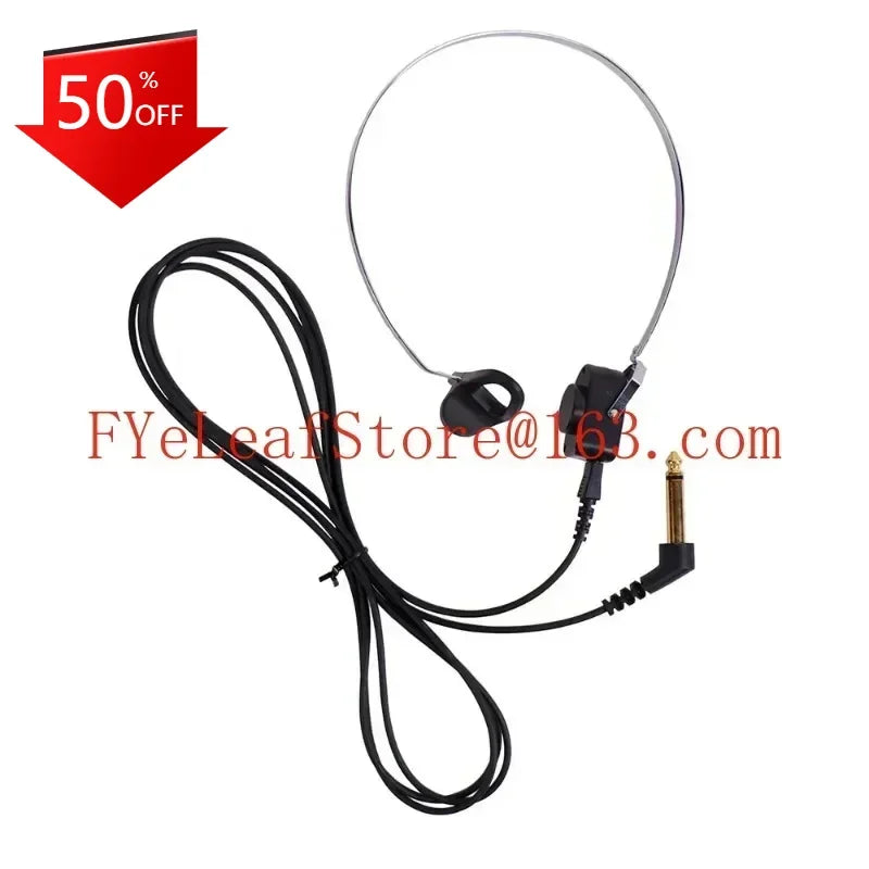 Headphones B71 for Hearing Test Audiometer Bone Conduction