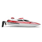 Wltoys WL918 RC Boat High Speed Racing Boat Speedboat 35KM/H 200M Remote Control Speedboat