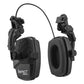 Tactical anti-noise Earmuff for Hunting shooting headphones Honeywell Noise reduction Electronic Hearing Protective Headphones