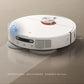 Mi Robot Vacuum M30S Auto Clean Sweep Mop Wash All in One