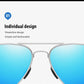 0 -0.5 -0.75 To -6 Night Vision Lens Oval Prescription Sunglasses Men Polarized Metal Driving Anti-Glare Nearsighted Sun Glasses