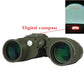 Professional Binoculars Baigish 8x30 10x40 10x50 12x4515x60 20x50 8-24x40 Powerful Military Telescope Long Range Monocular BAK4