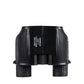 Binoculars 10X25 HD Mini Portable Telescope BAK4 FMC Coated Telescope Outdoor Bird Watching Hunting Travel Camping Ball Game