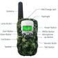 Children's Walkie Talkie Toy - Portable 2-Way Radios for Kids, Outdoor Safety Communication, Fun Educational Gift