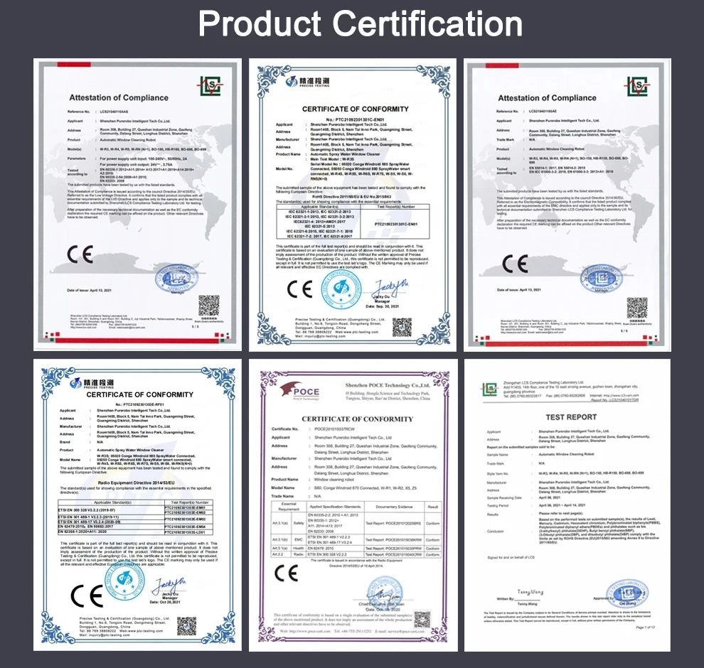 X7 Robot Vacuum Cleaner Can Work For 120-150 Minutes With Laser and Gyroscope Navigation Function Automatic Cleaning Sweep Robot