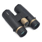 12x42 HD Professional Binoculars with ED Lens BAK4 Prism Waterproof Metal Body for Birdwatching Hunting Camping Travel Outdoor