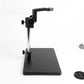 4K ULTRA Electronic Digital  Microscope  48MP USB HDMI Soldering Camera 130X 150X 180X C-Mount Zoom Lens For PCB Repair Tools